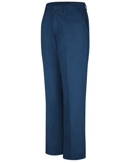 Picture of Women's Industrial Work Pants - NAVY
