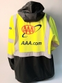 Picture of Rain / Wind Jacket, Ansi 107, Class 3